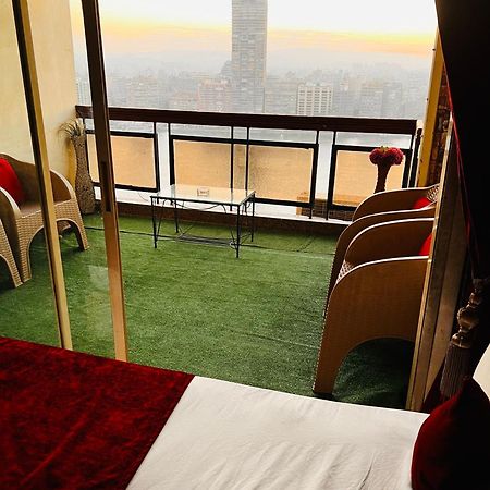 Nile Star Suites & Apartments Giza Εξωτερικό φωτογραφία