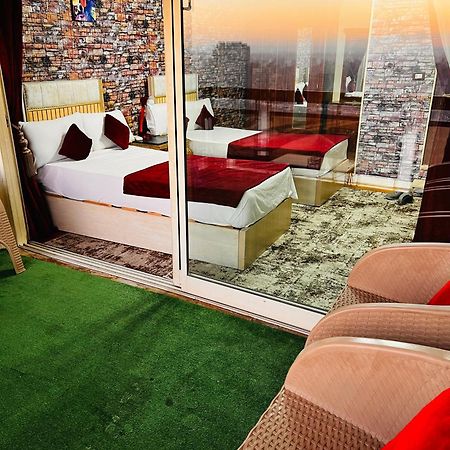 Nile Star Suites & Apartments Giza Εξωτερικό φωτογραφία