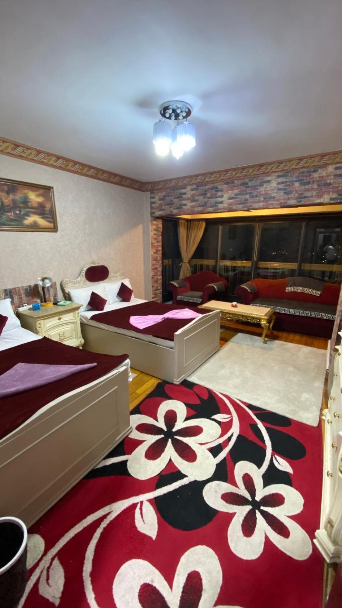 Nile Star Suites & Apartments Giza Εξωτερικό φωτογραφία