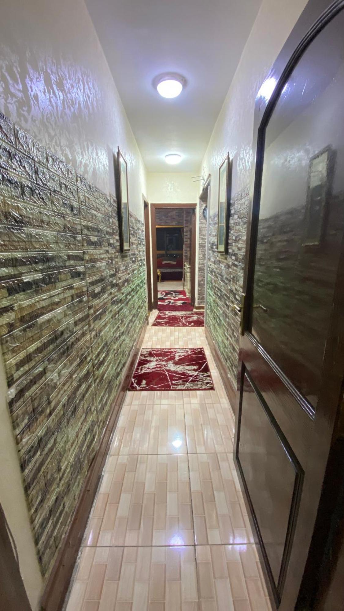 Nile Star Suites & Apartments Giza Εξωτερικό φωτογραφία