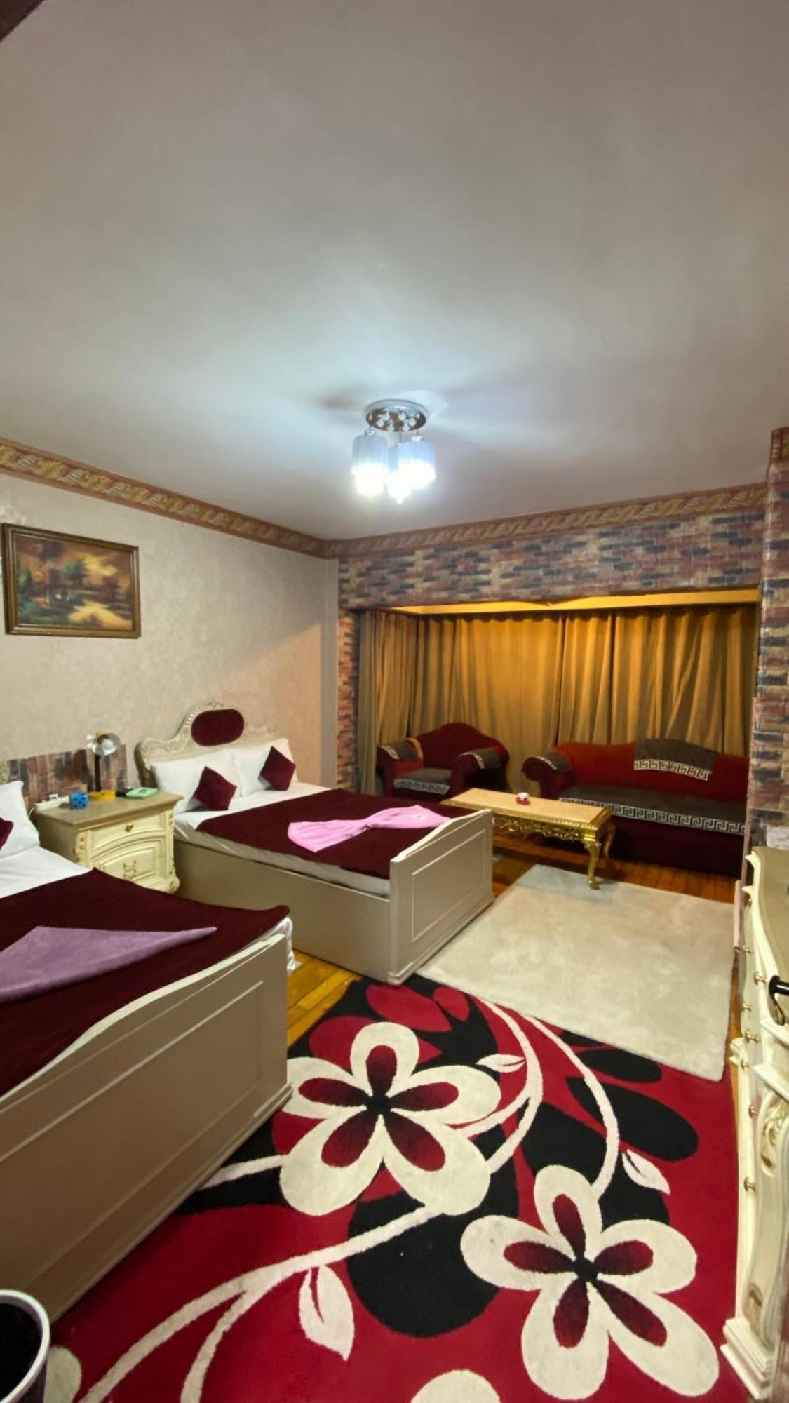 Nile Star Suites & Apartments Giza Εξωτερικό φωτογραφία