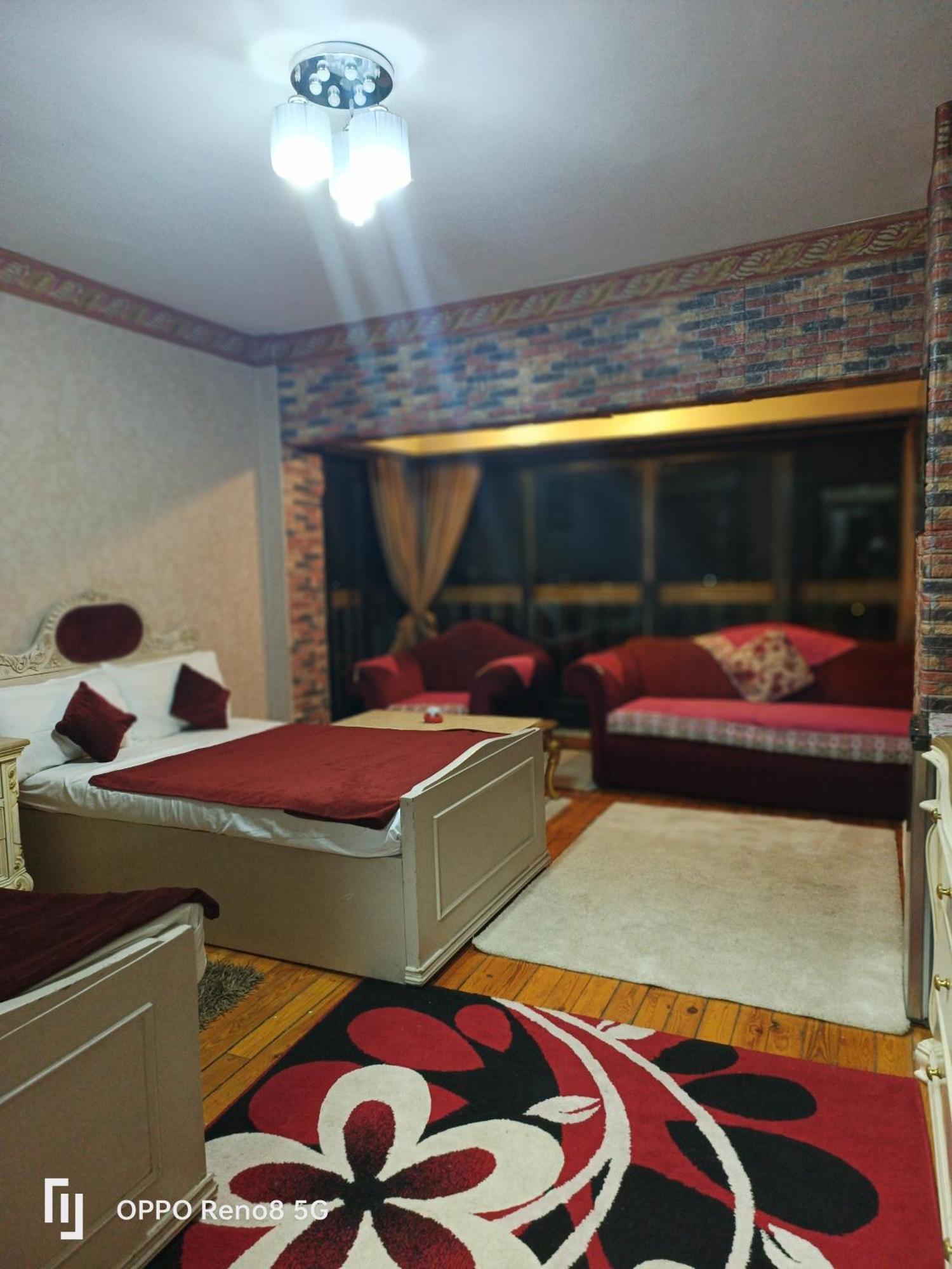 Nile Star Suites & Apartments Giza Εξωτερικό φωτογραφία