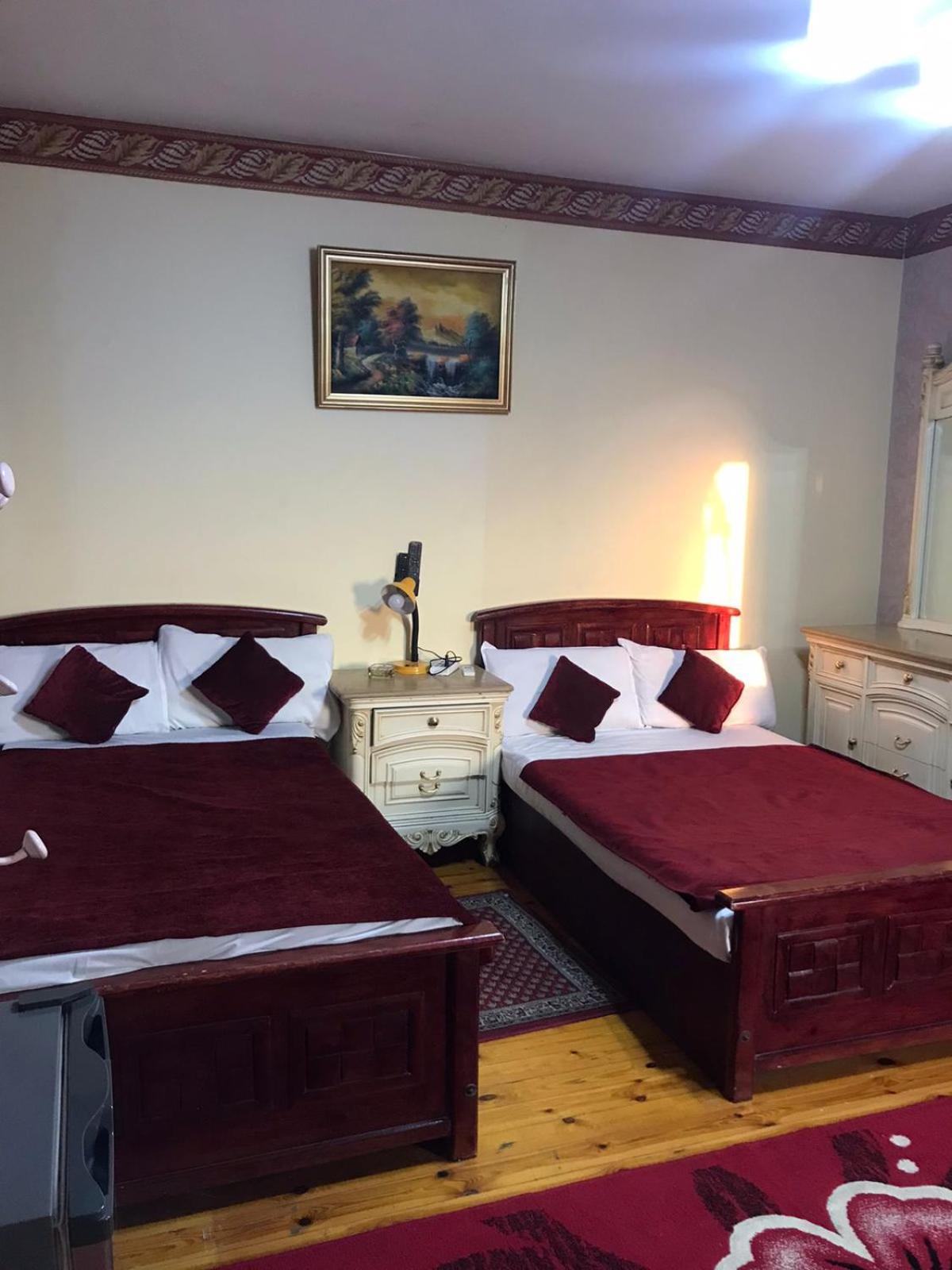Nile Star Suites & Apartments Giza Εξωτερικό φωτογραφία