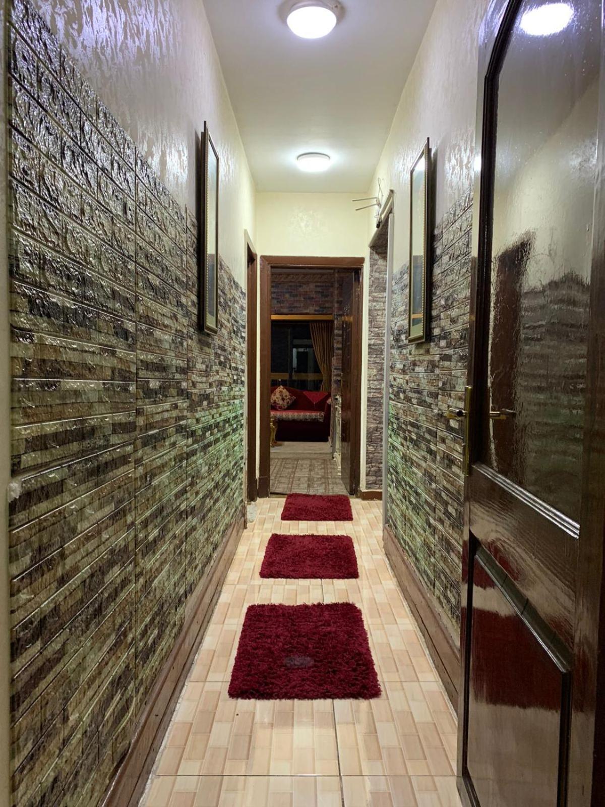 Nile Star Suites & Apartments Giza Εξωτερικό φωτογραφία