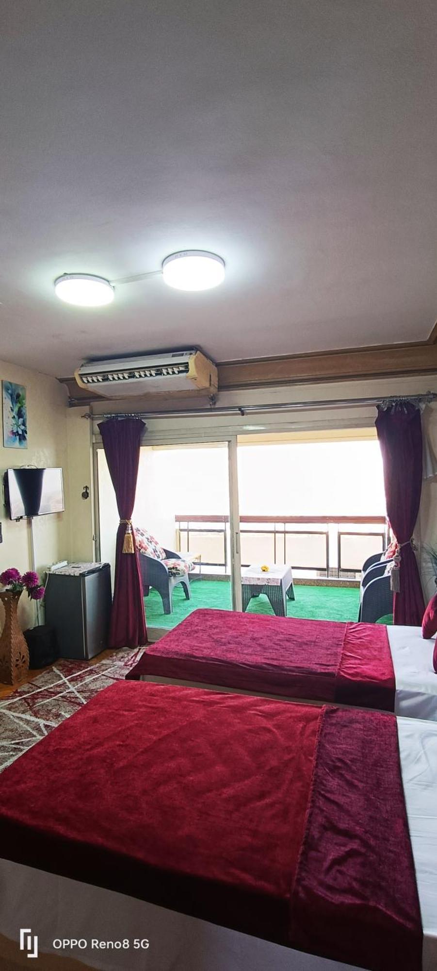 Nile Star Suites & Apartments Giza Εξωτερικό φωτογραφία