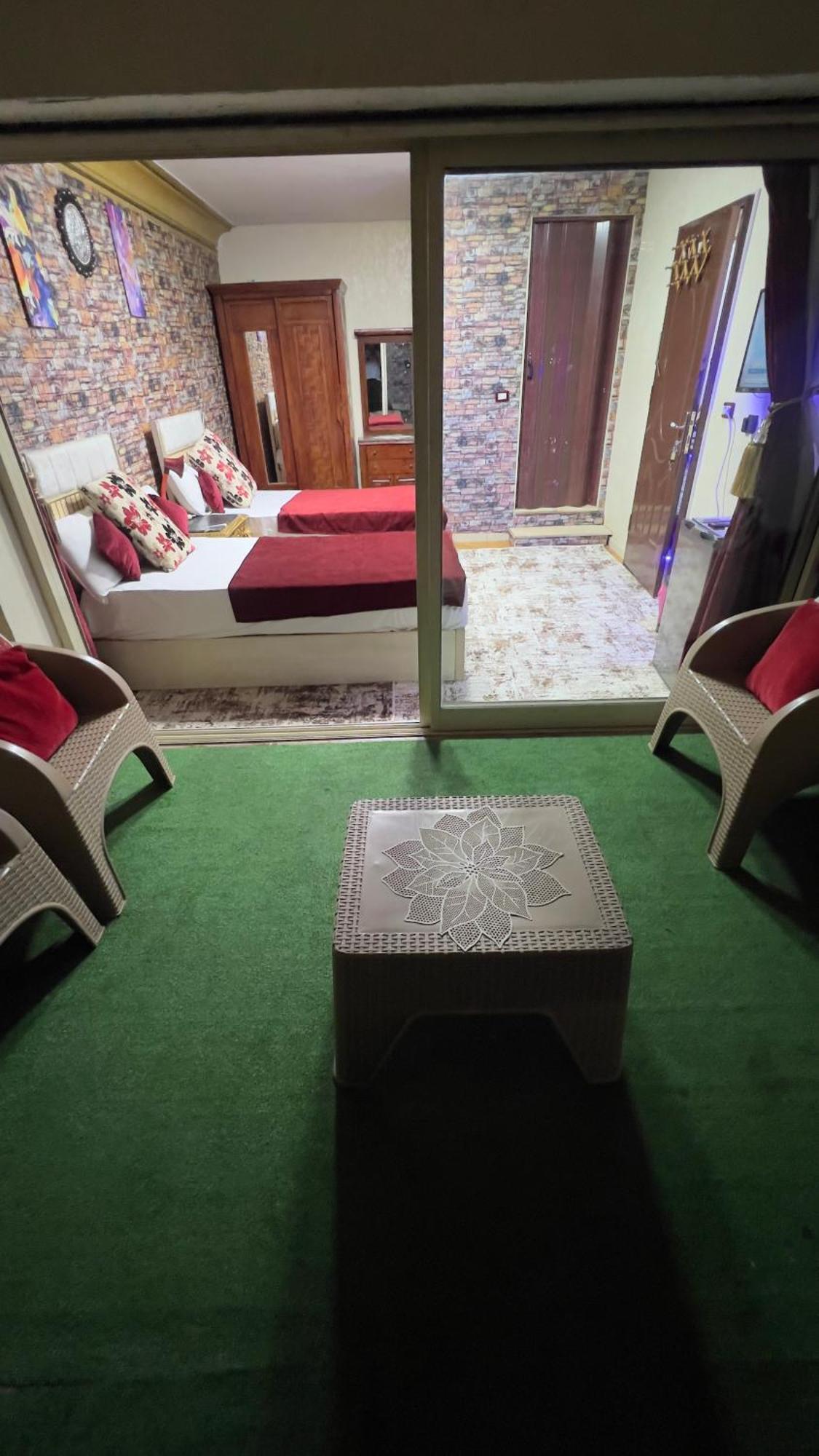 Nile Star Suites & Apartments Giza Εξωτερικό φωτογραφία