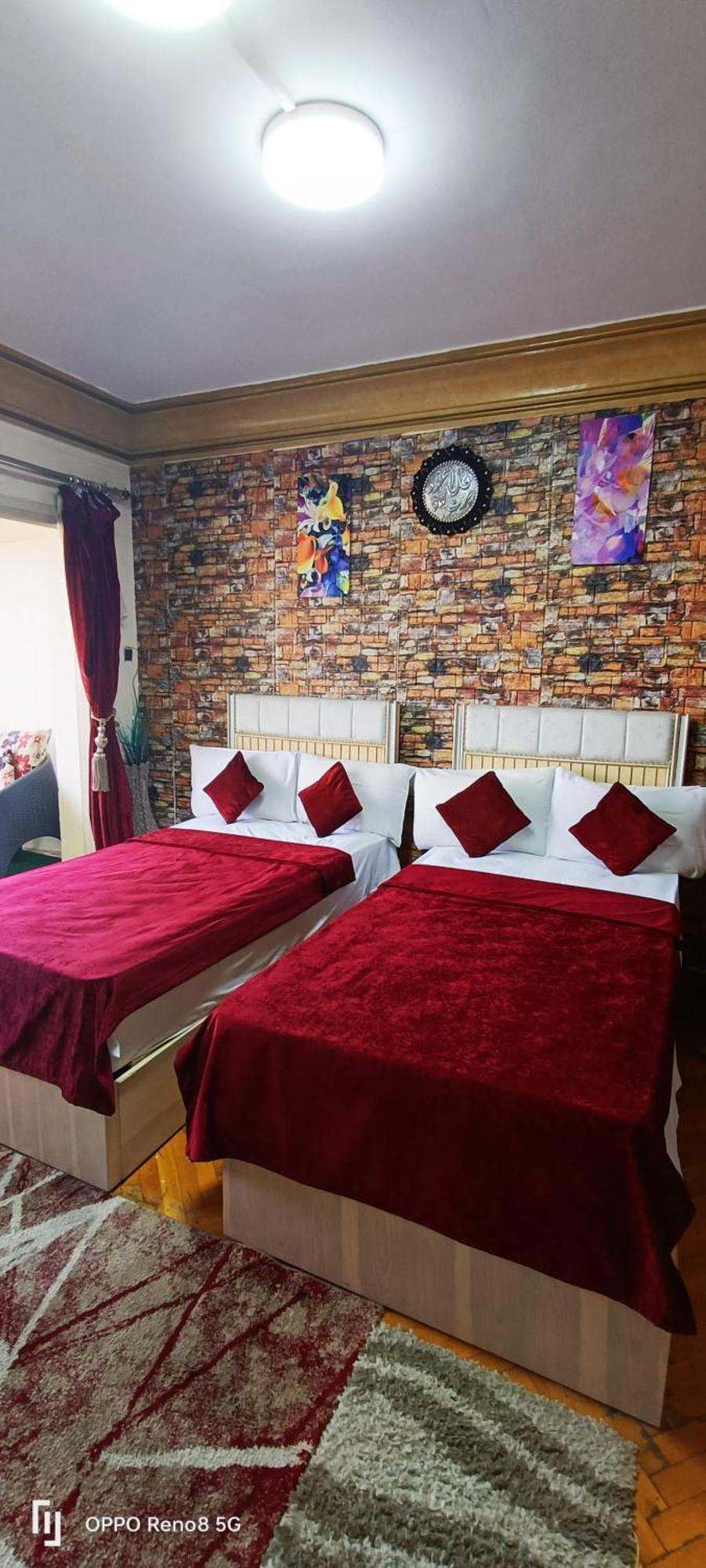 Nile Star Suites & Apartments Giza Εξωτερικό φωτογραφία