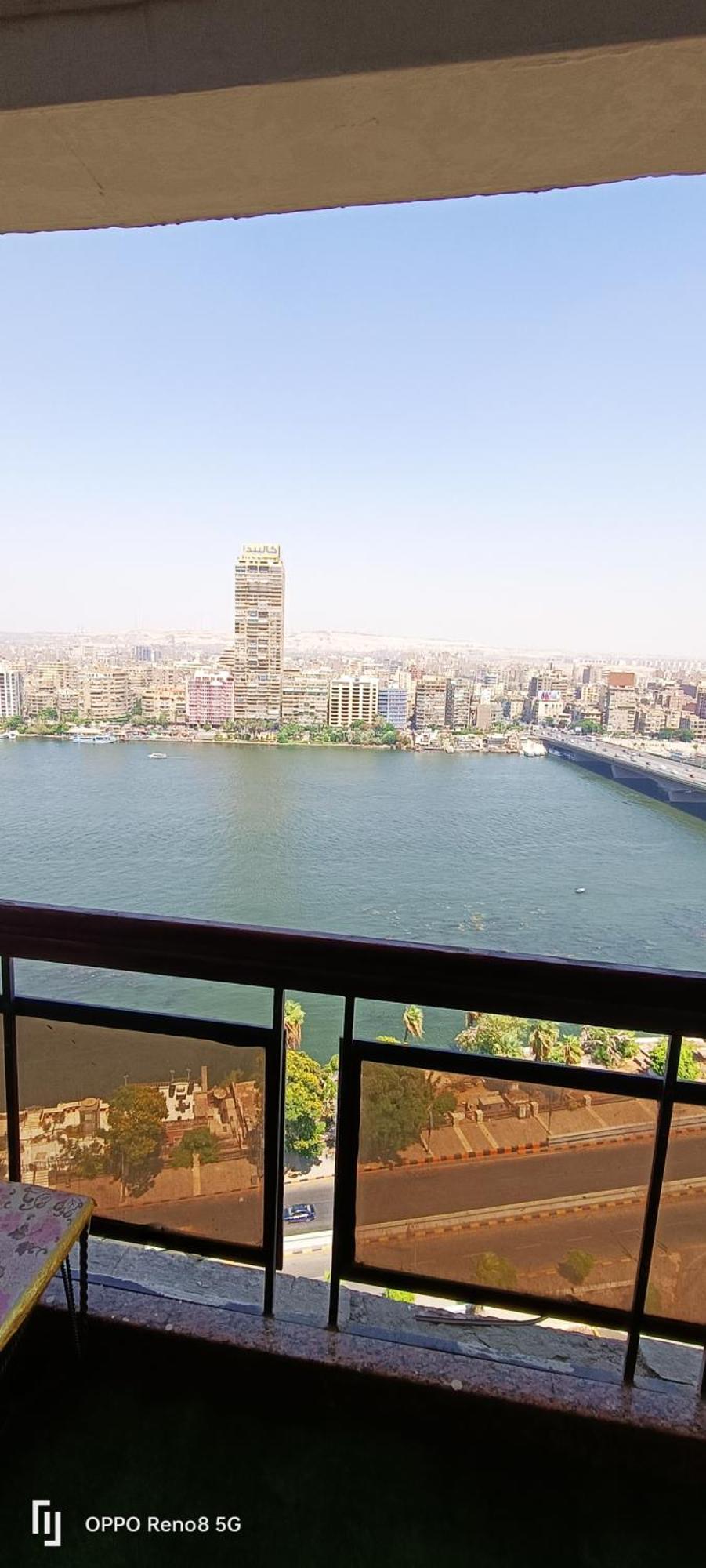 Nile Star Suites & Apartments Giza Εξωτερικό φωτογραφία