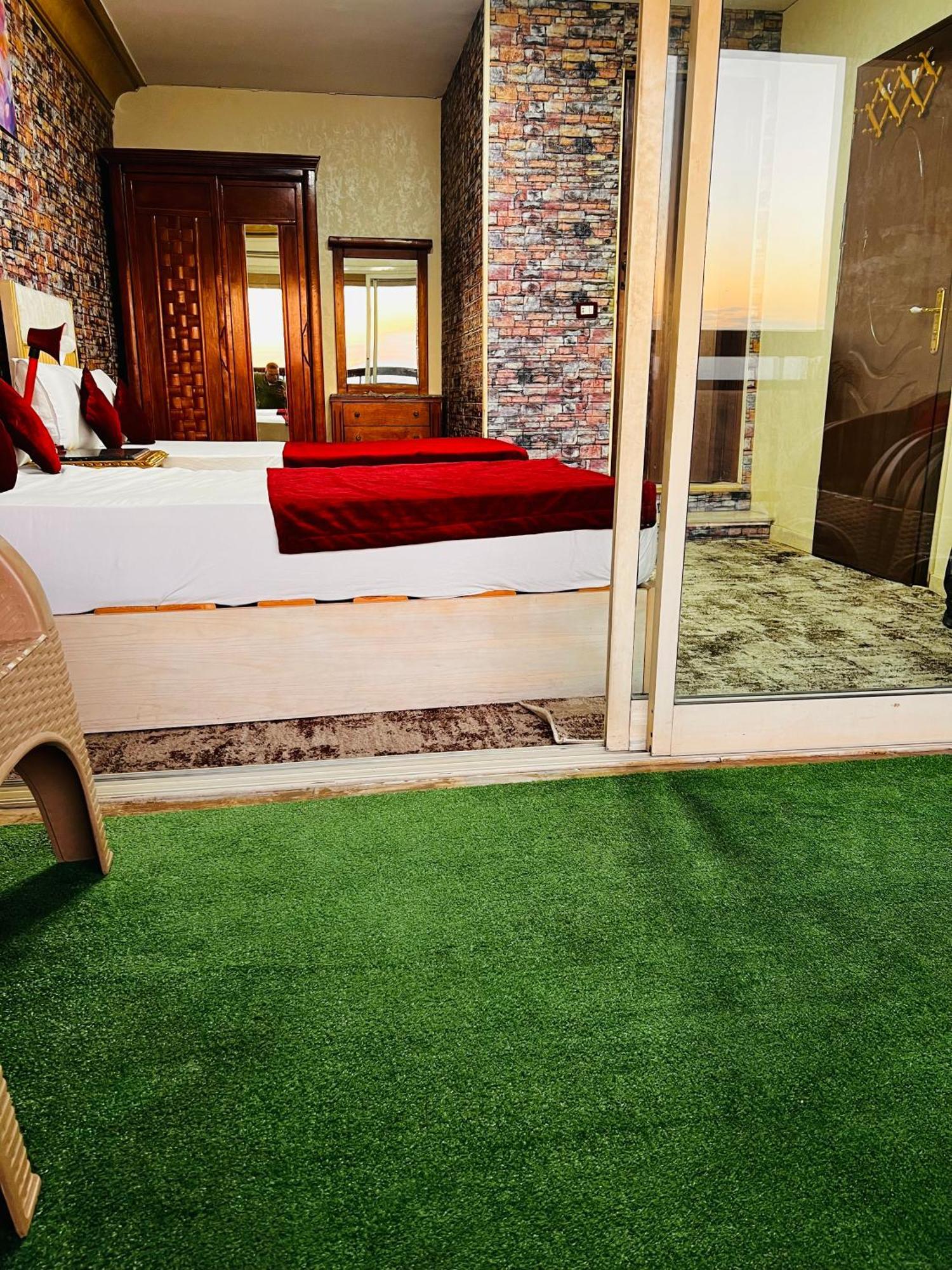 Nile Star Suites & Apartments Giza Εξωτερικό φωτογραφία