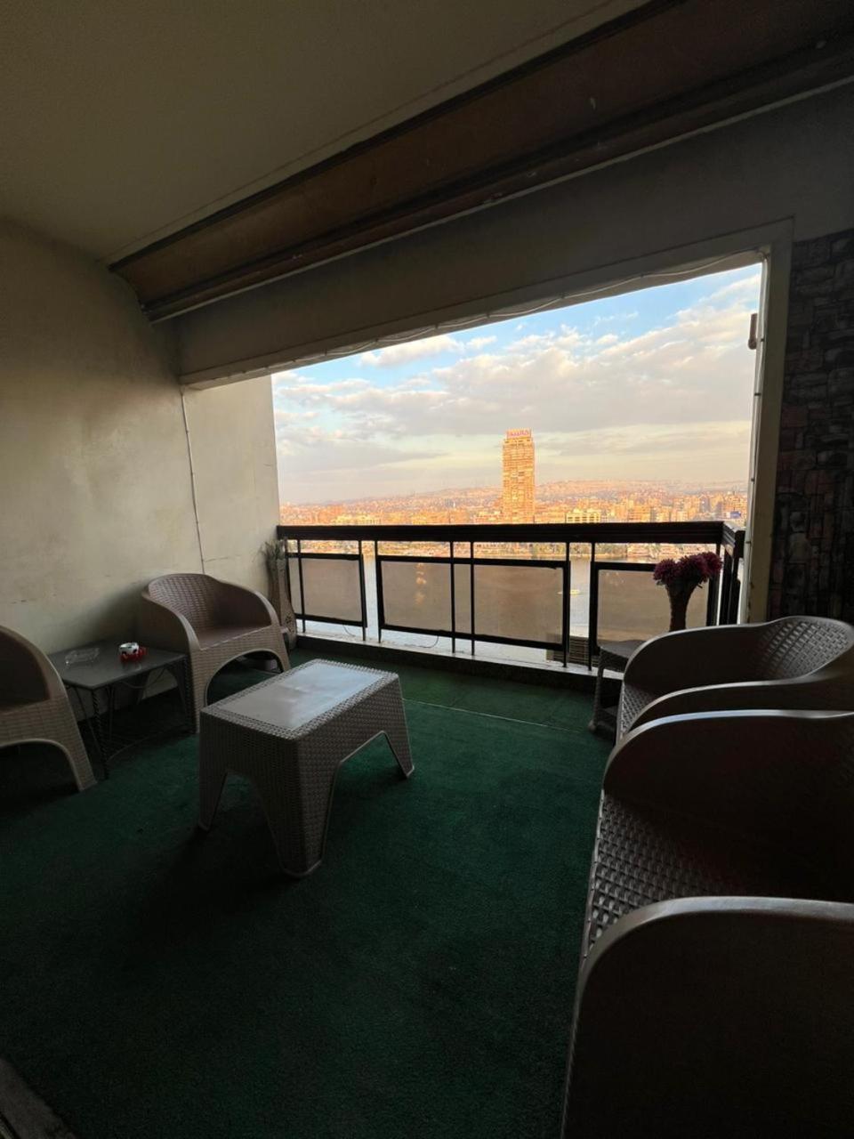 Nile Star Suites & Apartments Giza Εξωτερικό φωτογραφία
