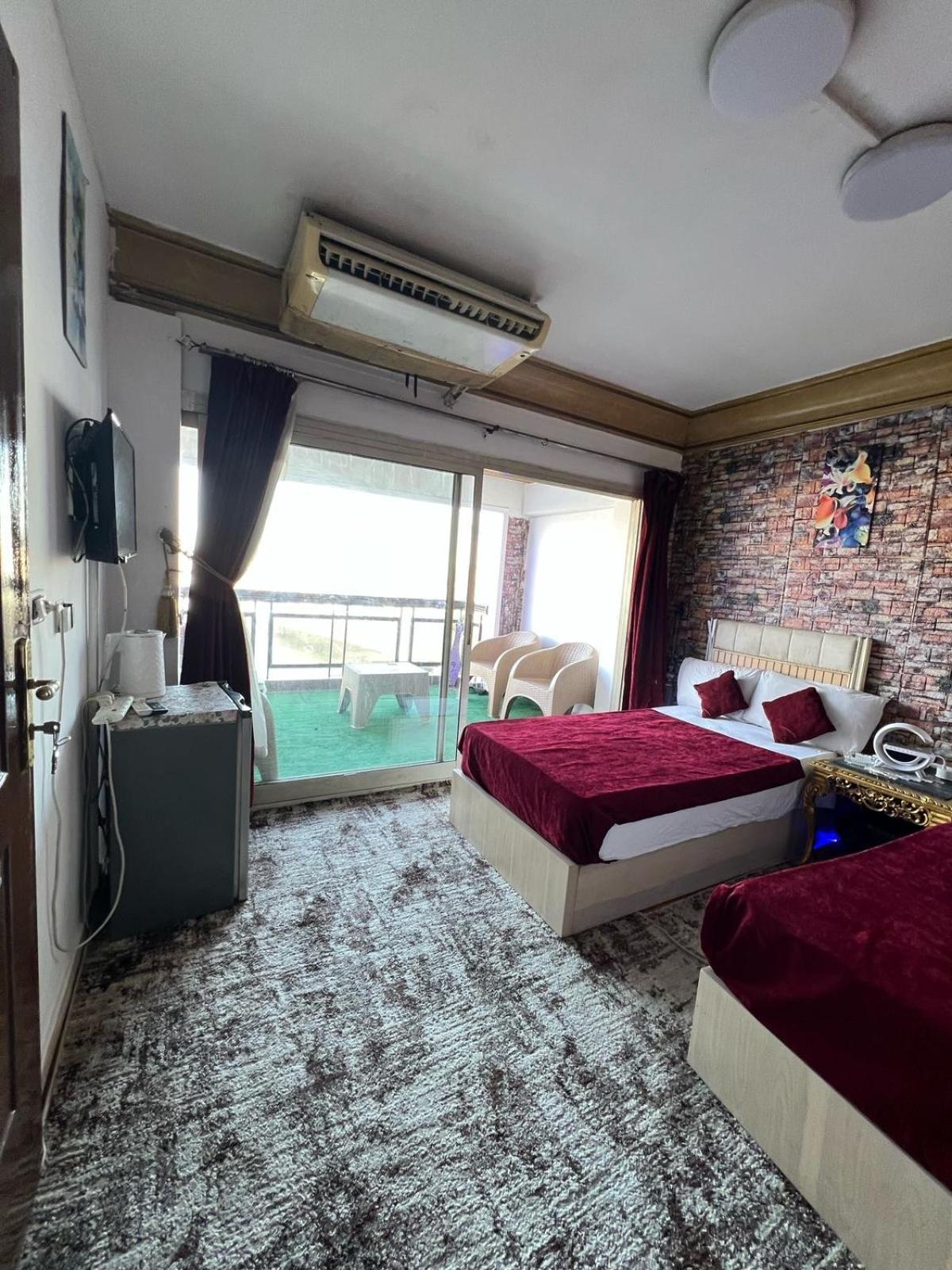Nile Star Suites & Apartments Giza Εξωτερικό φωτογραφία