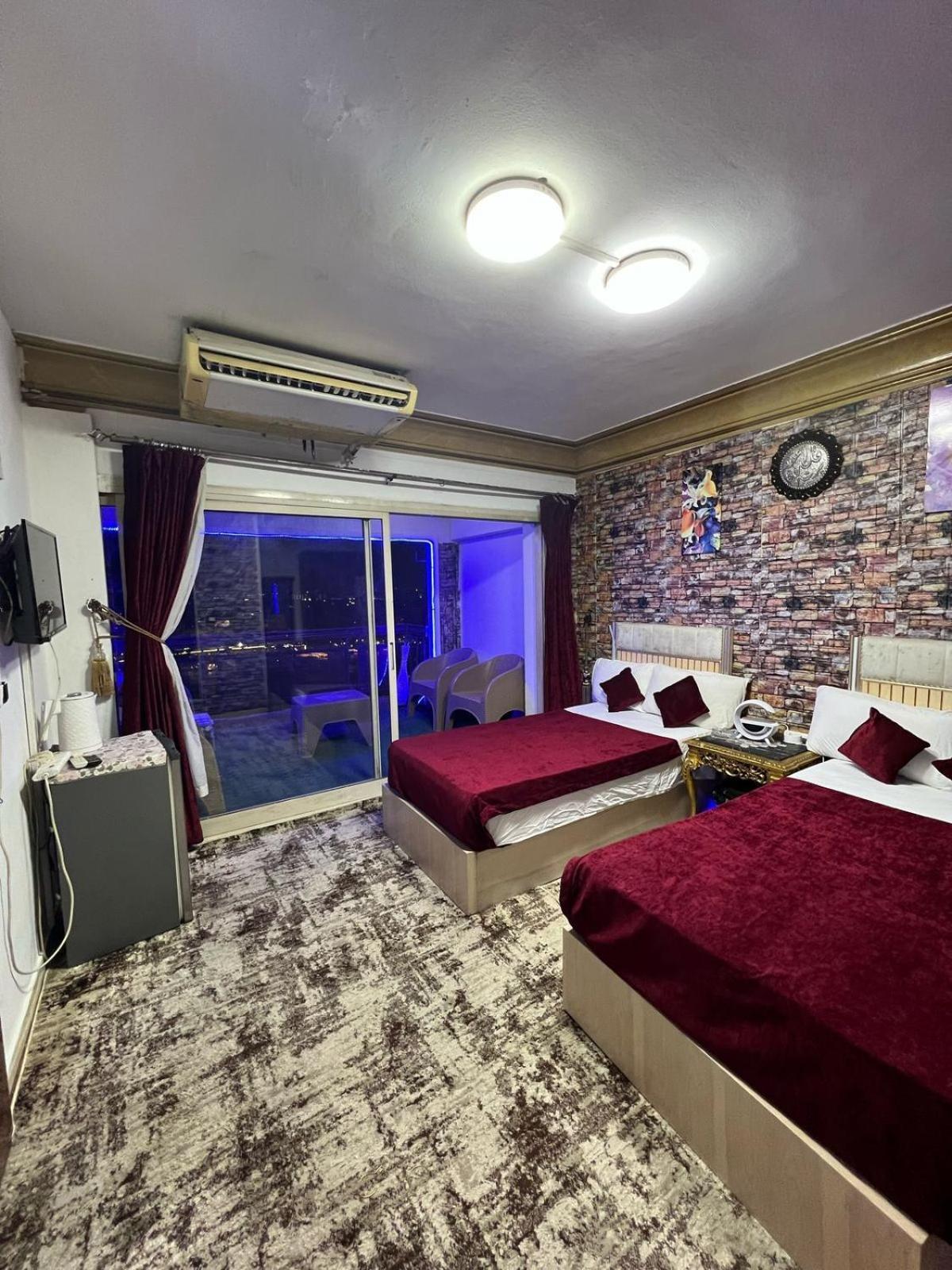 Nile Star Suites & Apartments Giza Εξωτερικό φωτογραφία