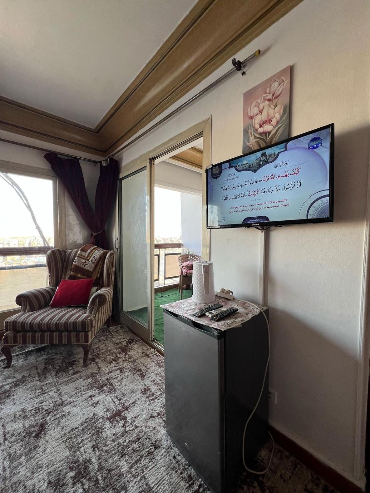 Nile Star Suites & Apartments Giza Εξωτερικό φωτογραφία