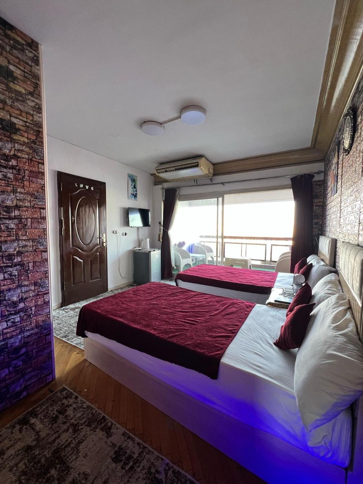 Nile Star Suites & Apartments Giza Εξωτερικό φωτογραφία
