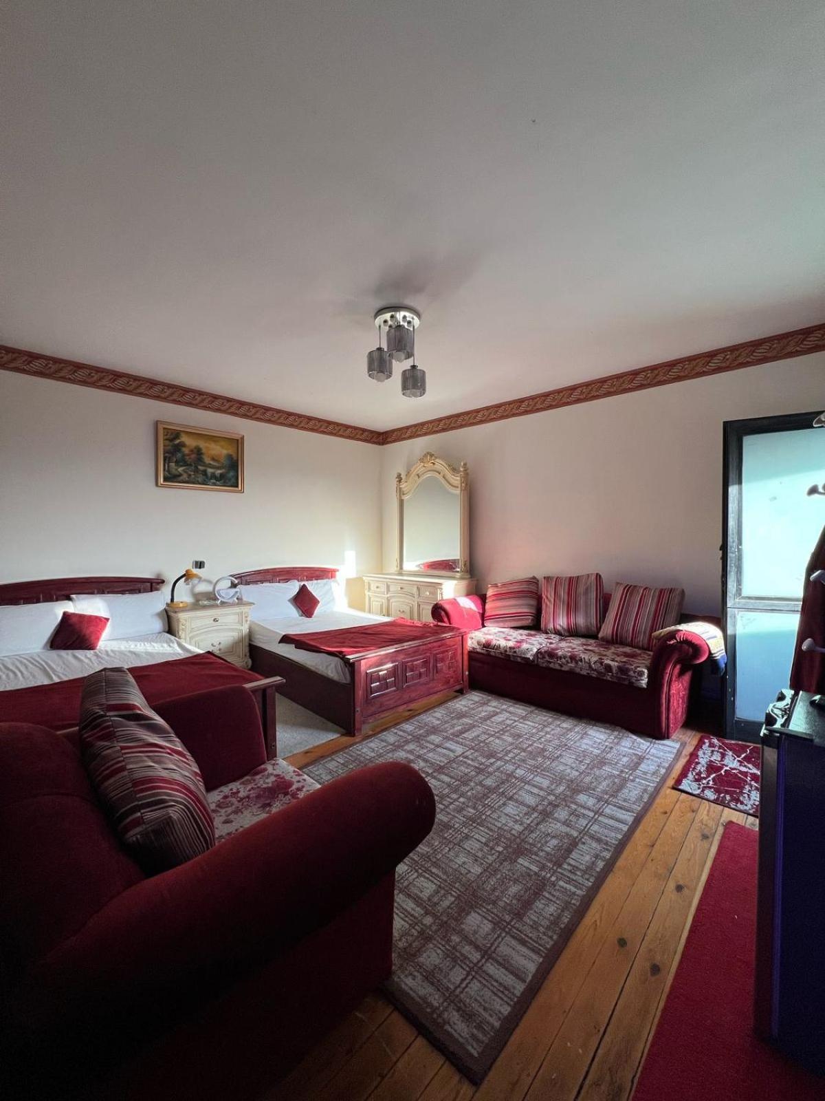 Nile Star Suites & Apartments Giza Εξωτερικό φωτογραφία
