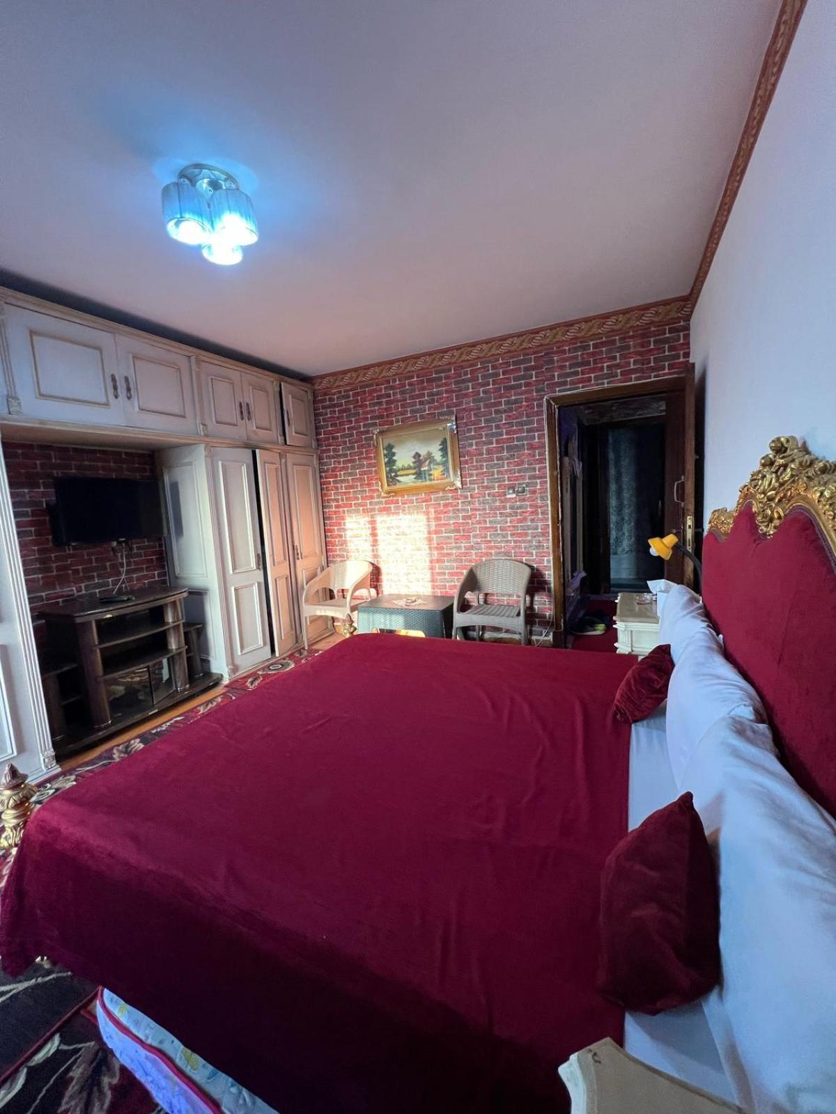 Nile Star Suites & Apartments Giza Εξωτερικό φωτογραφία