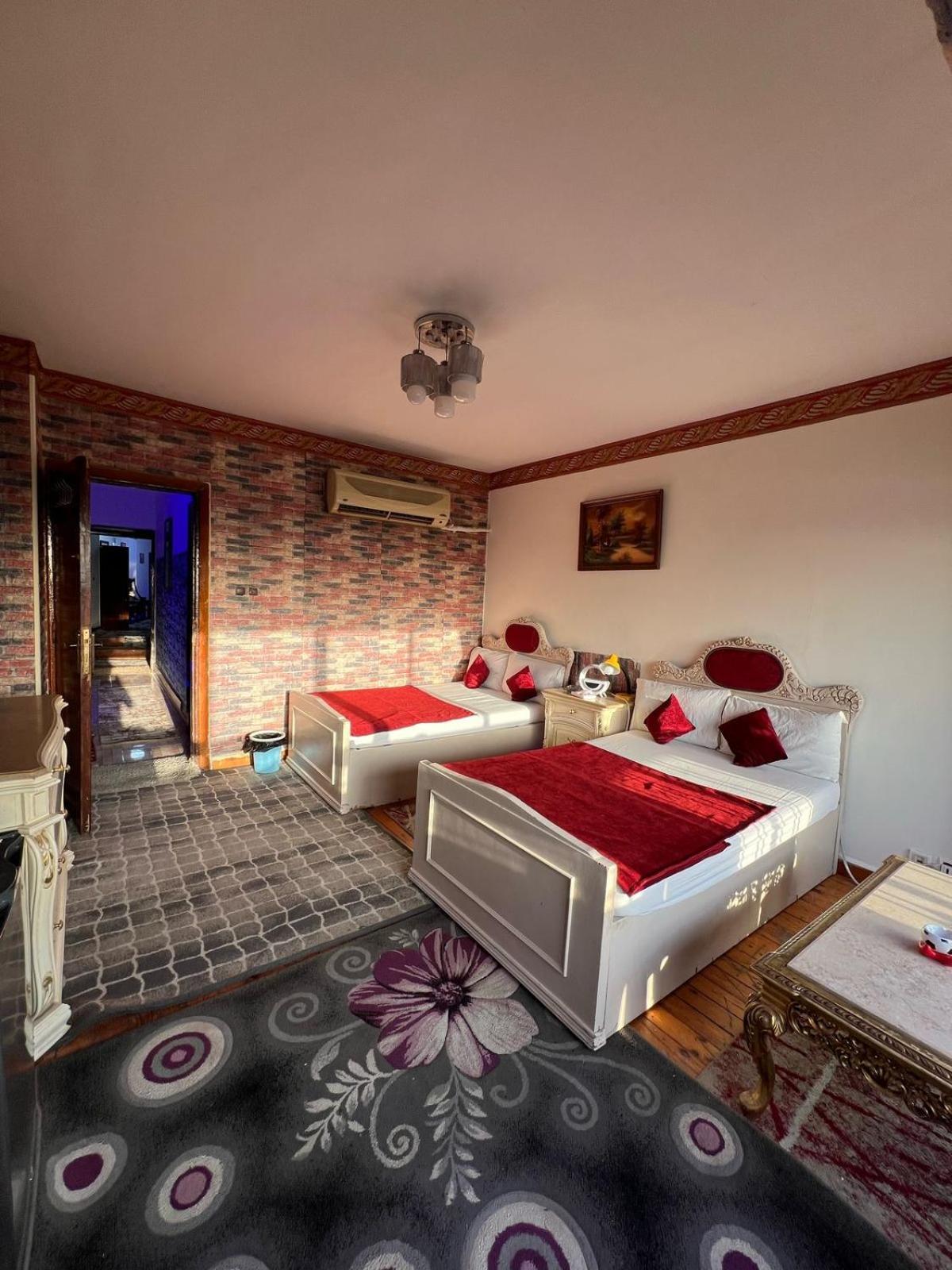 Nile Star Suites & Apartments Giza Εξωτερικό φωτογραφία