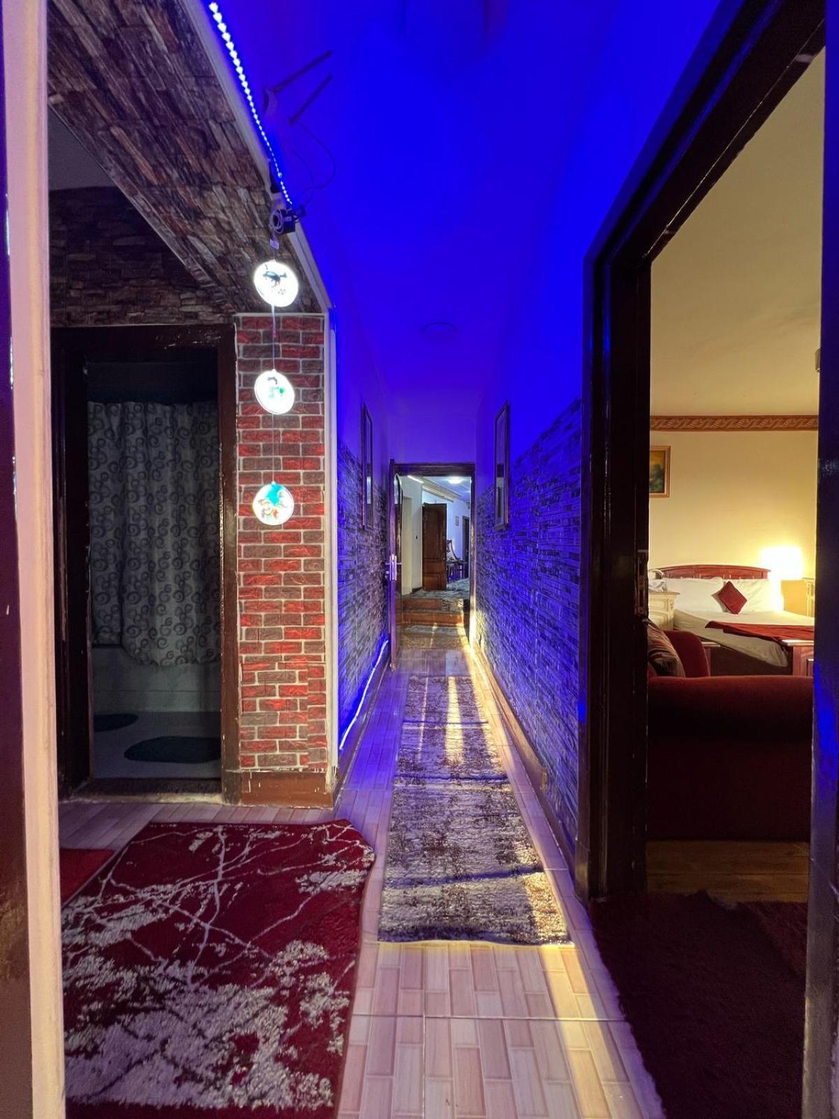 Nile Star Suites & Apartments Giza Εξωτερικό φωτογραφία