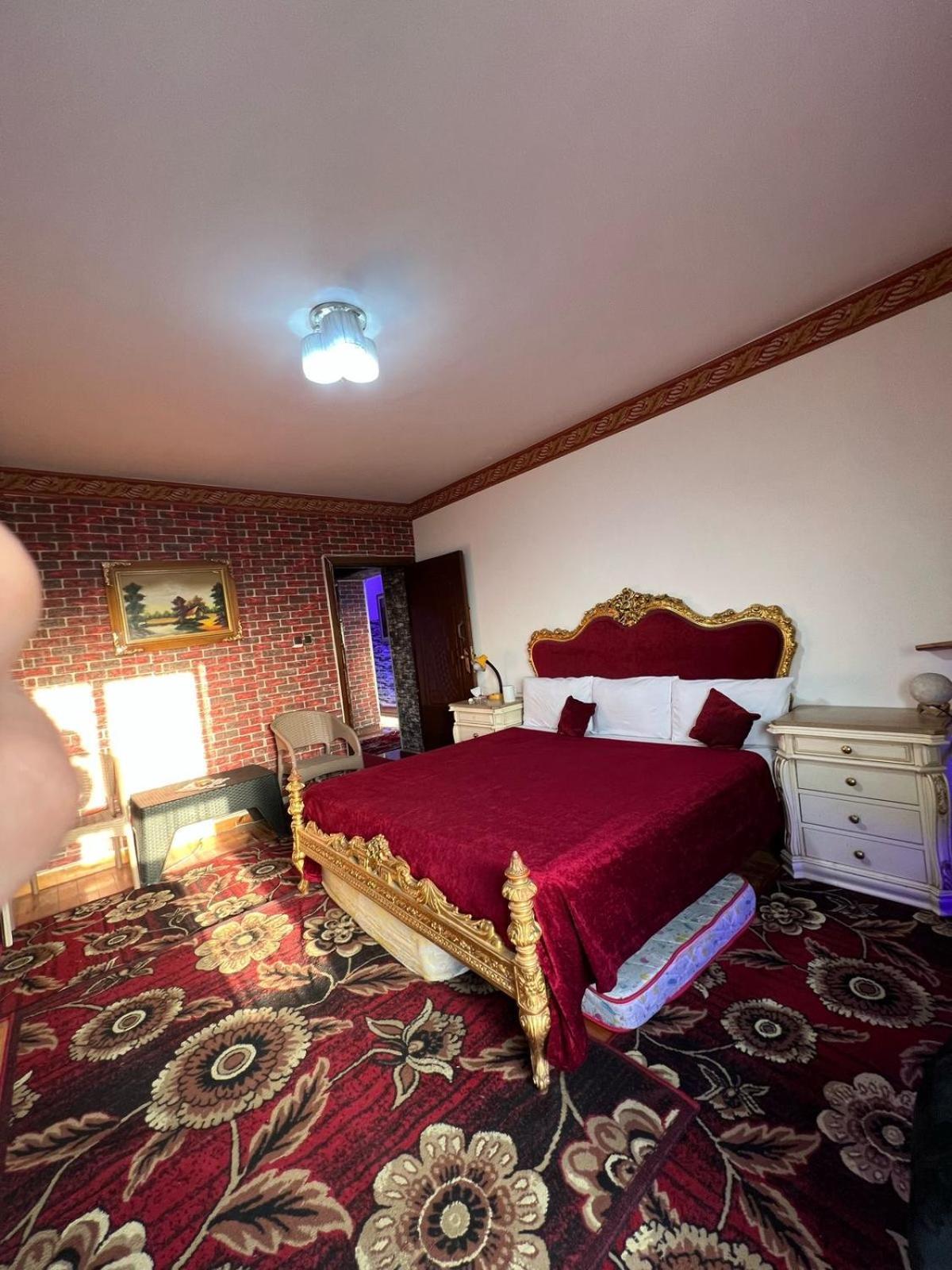 Nile Star Suites & Apartments Giza Εξωτερικό φωτογραφία