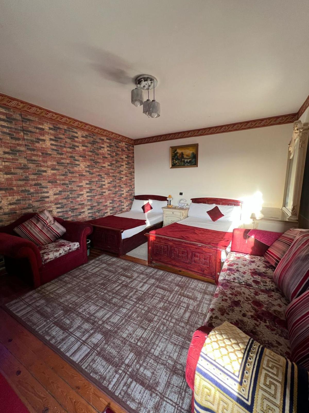Nile Star Suites & Apartments Giza Εξωτερικό φωτογραφία