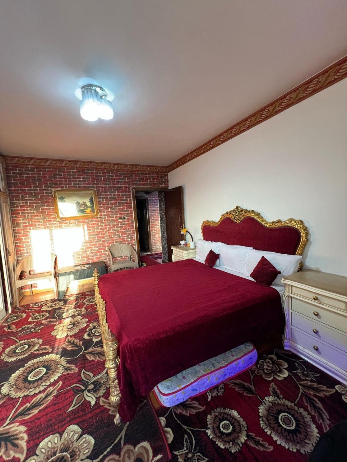 Nile Star Suites & Apartments Giza Εξωτερικό φωτογραφία