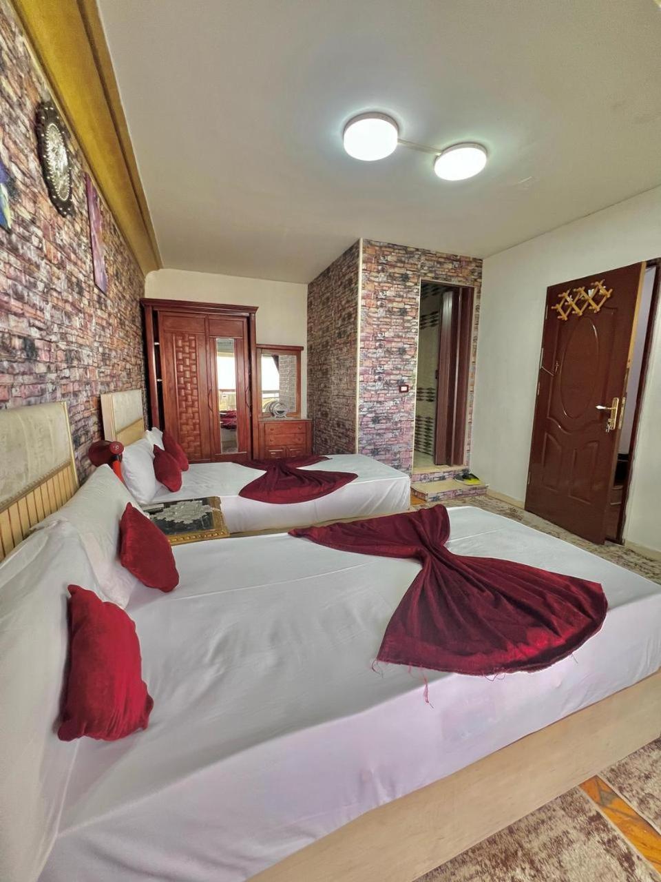 Nile Star Suites & Apartments Giza Εξωτερικό φωτογραφία